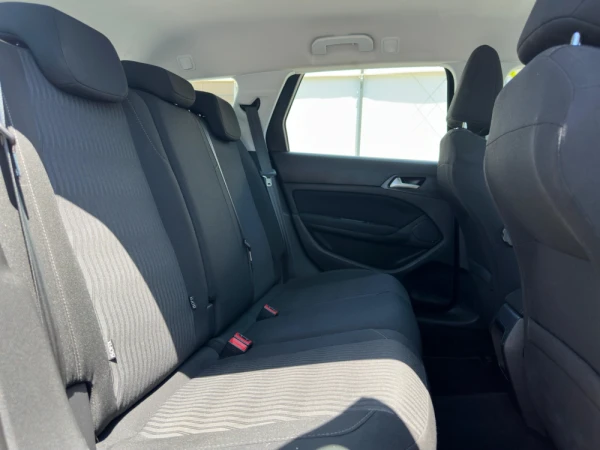 Peugeot 308 null 20