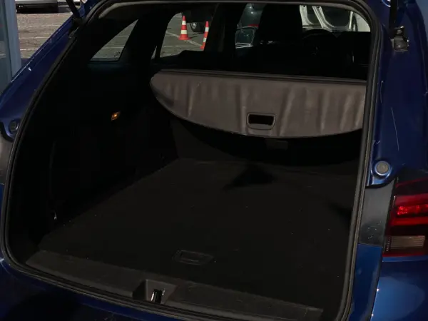 Opel Astra Sports Tourer SPORTS TOURER 13