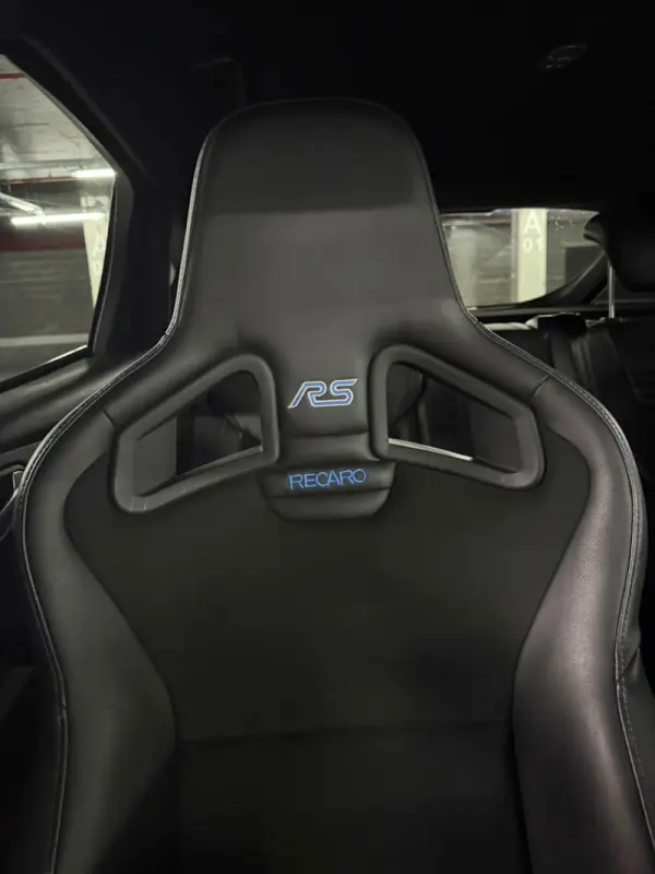 Ford Focus 6