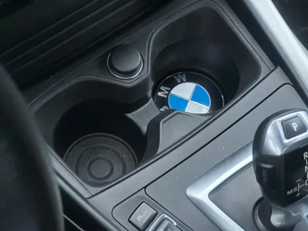 BMW 116 d Line Urban Auto 19