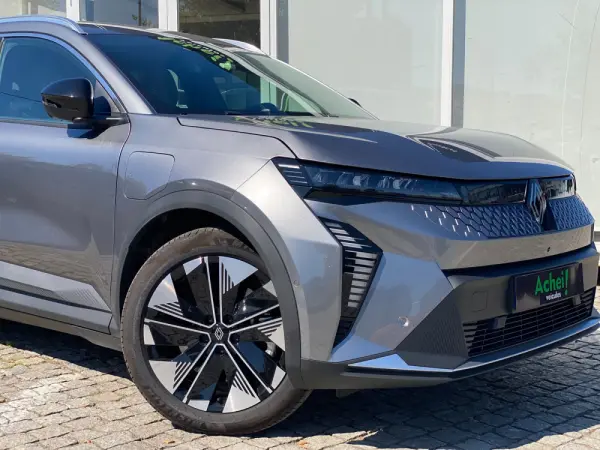 Renault Scénic E-Tech 87KW 5