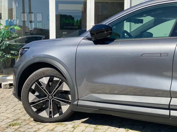 Renault Scénic E-Tech 87KW 3