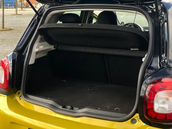 Smart ForFour 1.0 Passion 71 20