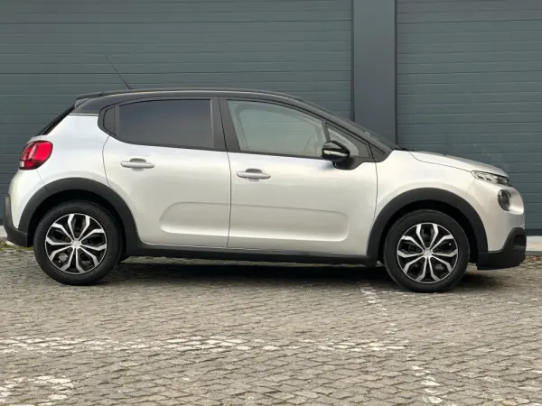 Citroën C3 4