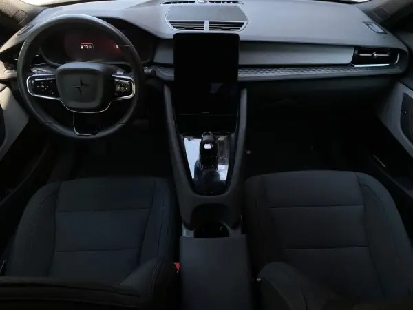 Polestar 2 Standard Range 70 kWh 6