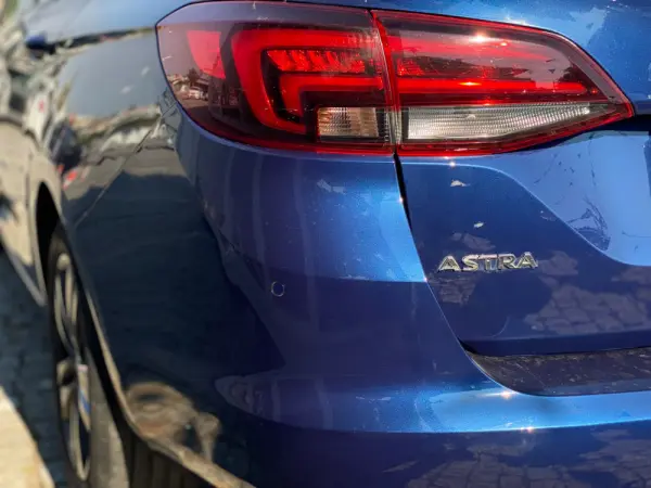 Opel Astra Sports Tourer SPORTS TOURER 7