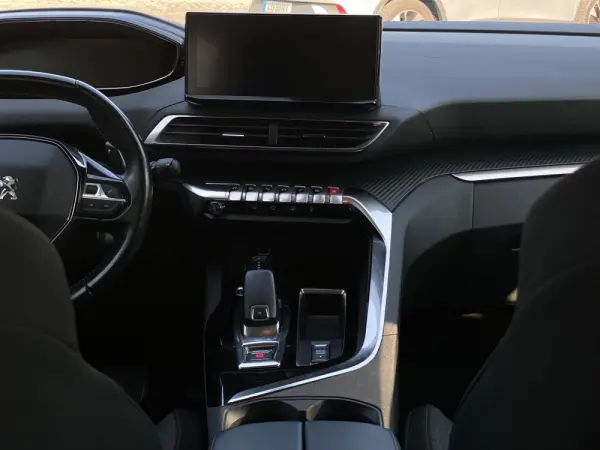 Peugeot 5008 Allure 7 Lugares 9