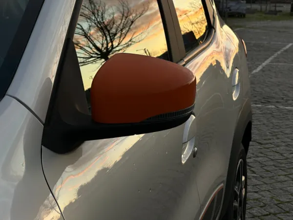 Dacia Spring Electric 45 Essential 24