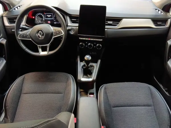 Renault Captur 1.0 TCe Techno 7