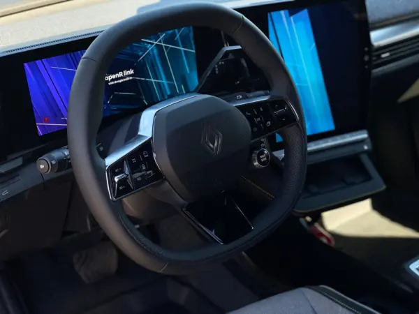 Renault Scénic E-Tech 87KW 19