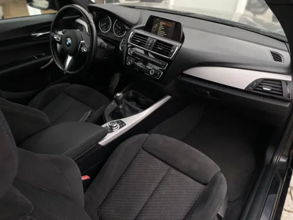 BMW 218 d Coupe Pack M 10