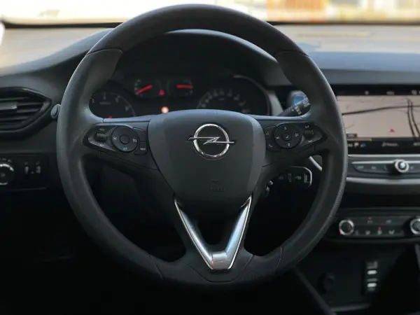 Opel Crossland X 1.2 Edition 14