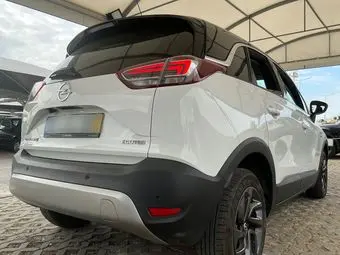 Opel Crossland X X 1.2 Turbo Design Line 3