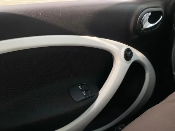Smart ForFour 1.0 Passion 71 16