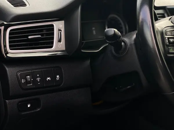 Kia Niro 1.6 GDi HEV Tech 23
