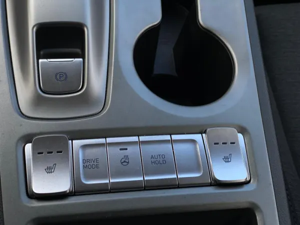 Hyundai Kauai EV 39 kWh Select 24