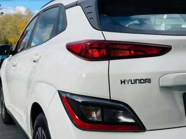 Hyundai Kauai EV 39 kWh Select 7