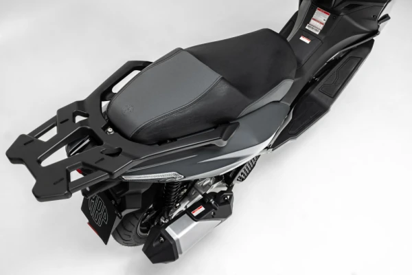 Morbidelli SC125 null 4