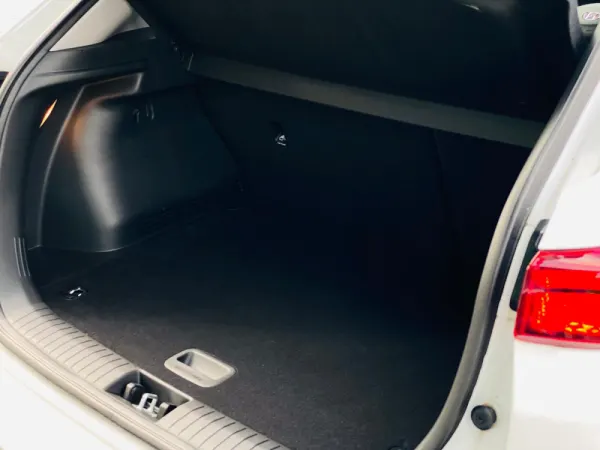 Hyundai Kauai EV 39 kWh Select 15