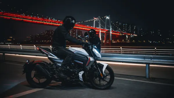 Morbidelli F125 F 125 14