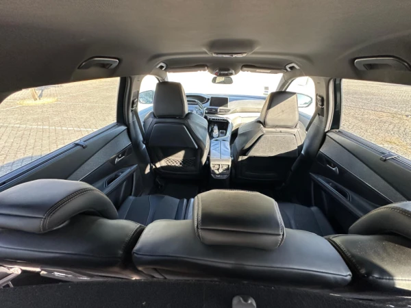 Peugeot 5008 null 27