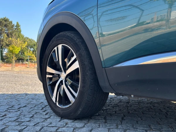 Peugeot 5008 null 30