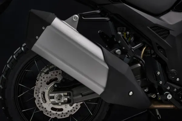 Morbidelli T1002VX 8