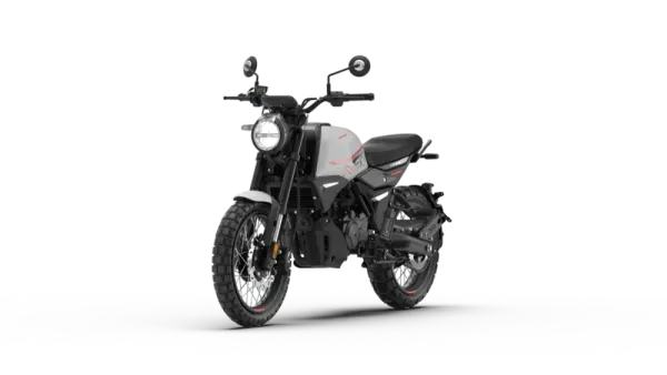 Morbidelli NR125X 10