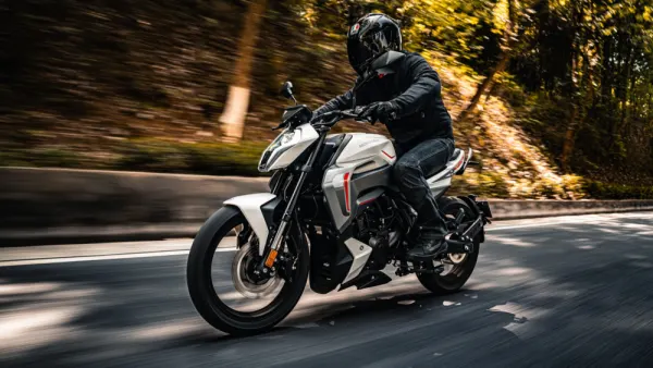 Morbidelli F125 F 125 17