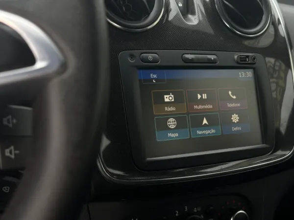 Dacia Sandero 0.9 TCe Comfort Bi-Fuel 17