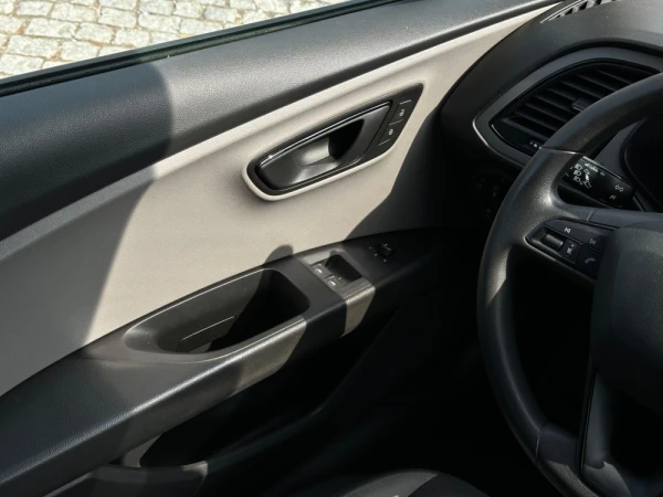 SEAT Leon ST 14