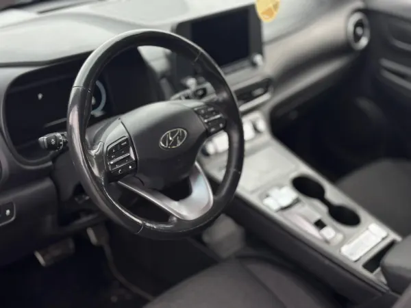 Hyundai Kauai Select 7