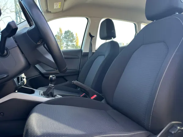 SEAT Arona 1.0 TSI Style 18