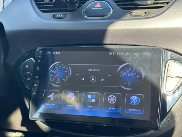 Opel Corsa 1.3 Ecotec D 14