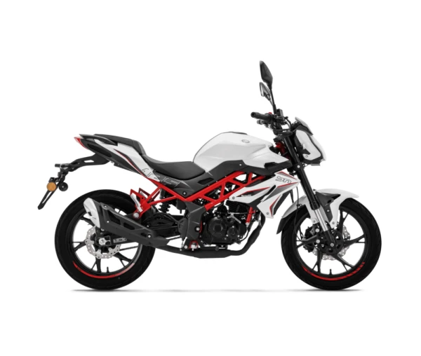 Benelli 125 125cc 2