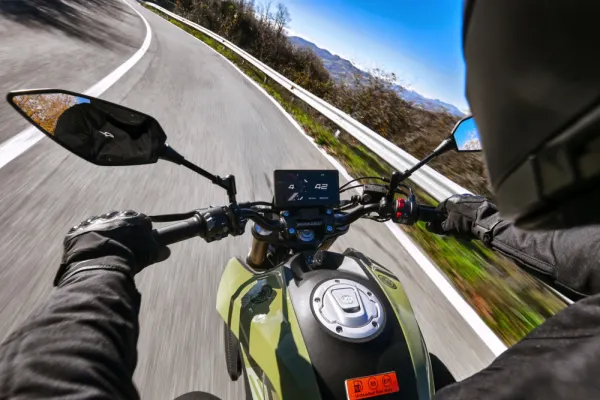 Morbidelli N300 N300 6