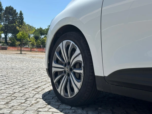 Renault Scénic null 25