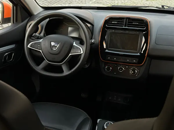 Dacia Spring Electric 45 Essential 14