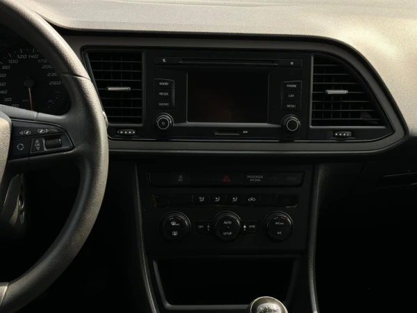 SEAT Leon ST 12