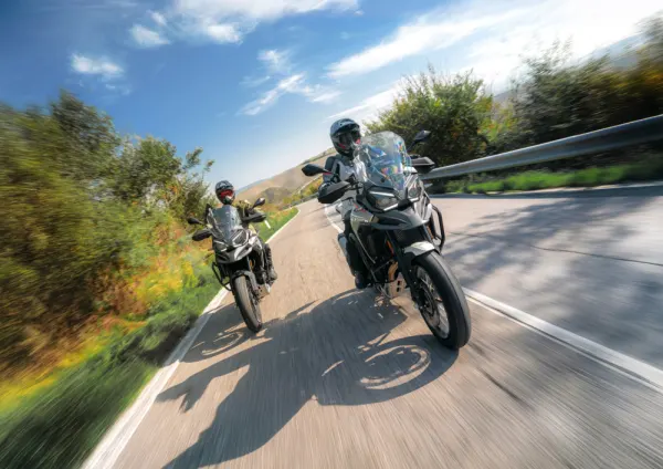 Morbidelli T1002VX 28