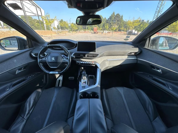 Peugeot 5008 null 11