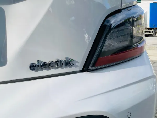 Hyundai Kauai EV 39 kWh Select 14