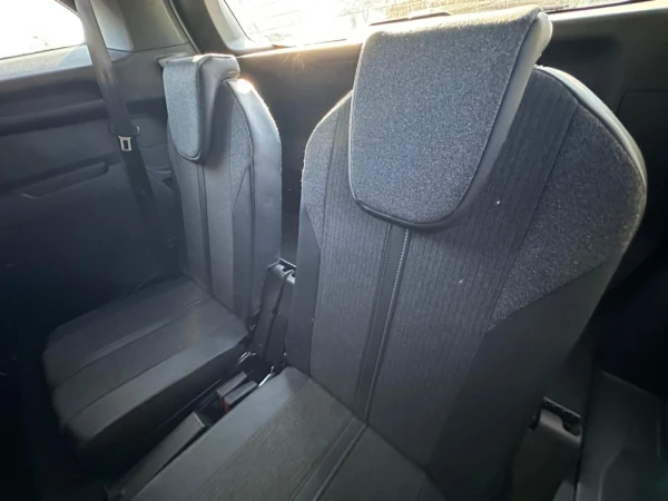 Peugeot 5008 null 29