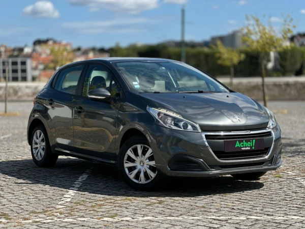 Peugeot 208 1.6 Blue-HDi Active 3