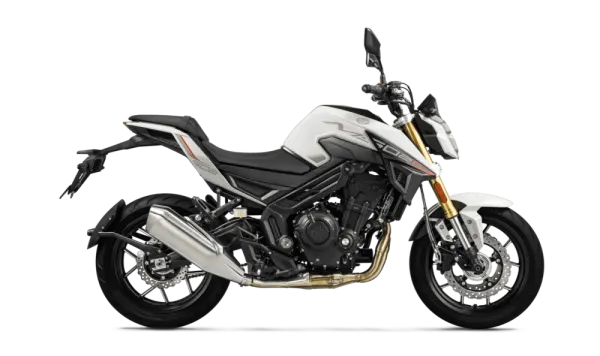 Morbidelli M502N 1