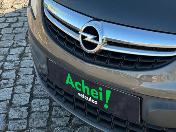 Opel Corsa Outro 23