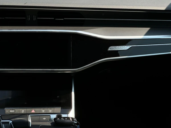 Audi A6 50 TFSI 15