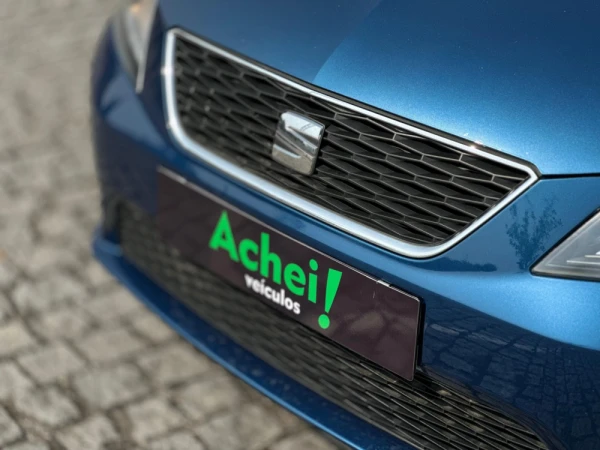 SEAT Leon ST 18
