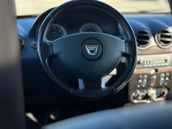 Dacia Duster Outro 11