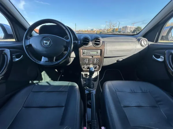 Dacia Duster Outro 13